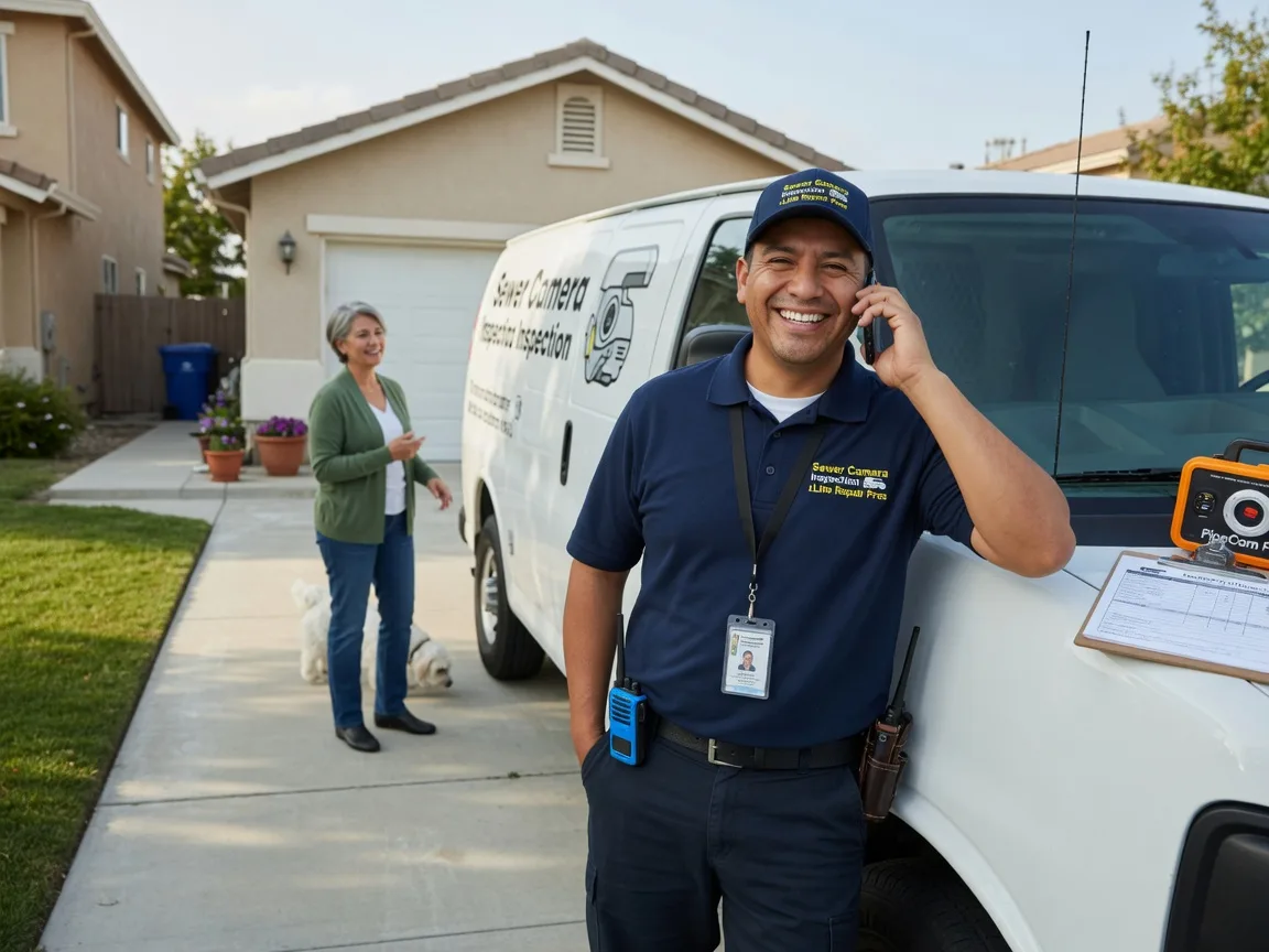 Sewer Line Repair Rock Island, WA FAQs